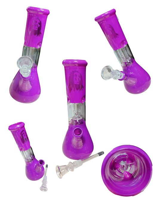 Purple Haze Marley Blaze
