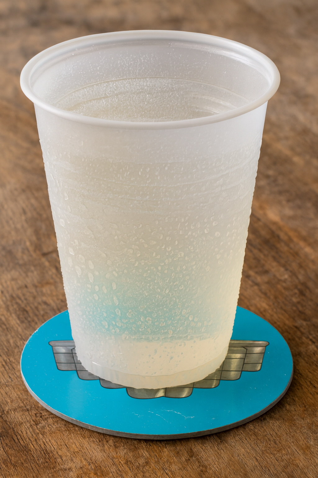 Sip Happens: The Ultimate Broaster Coaster Set