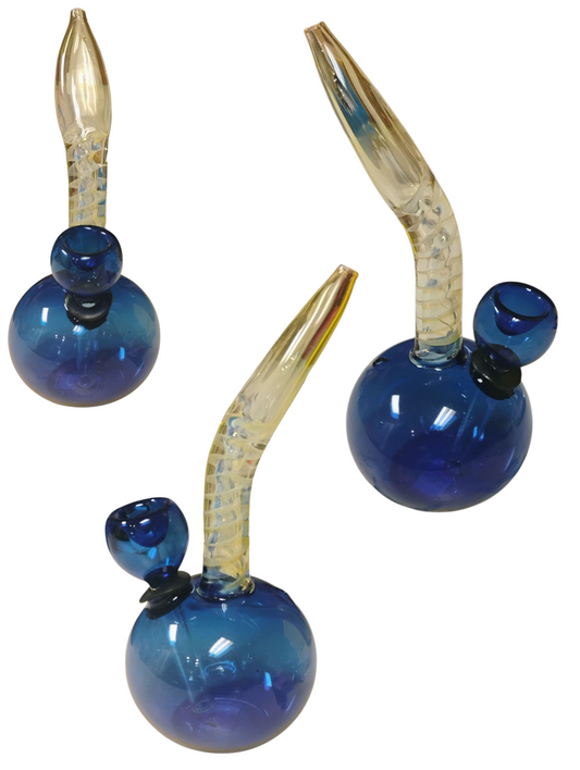 Blue Mirage