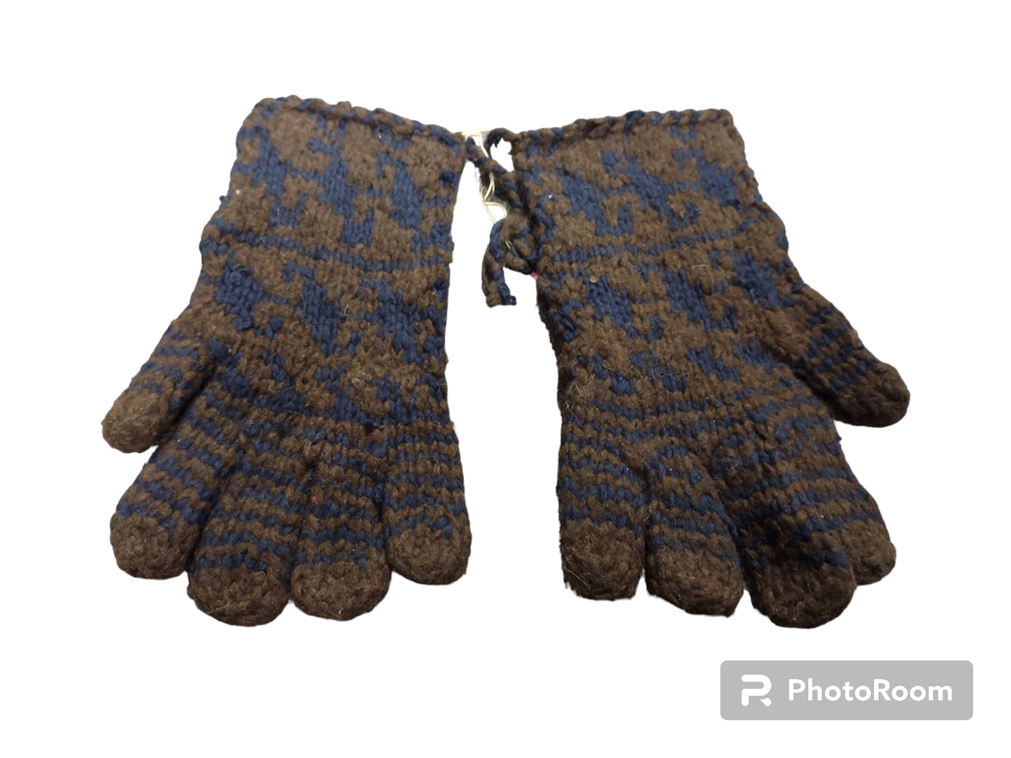 Wool Gloves (Adult Size)