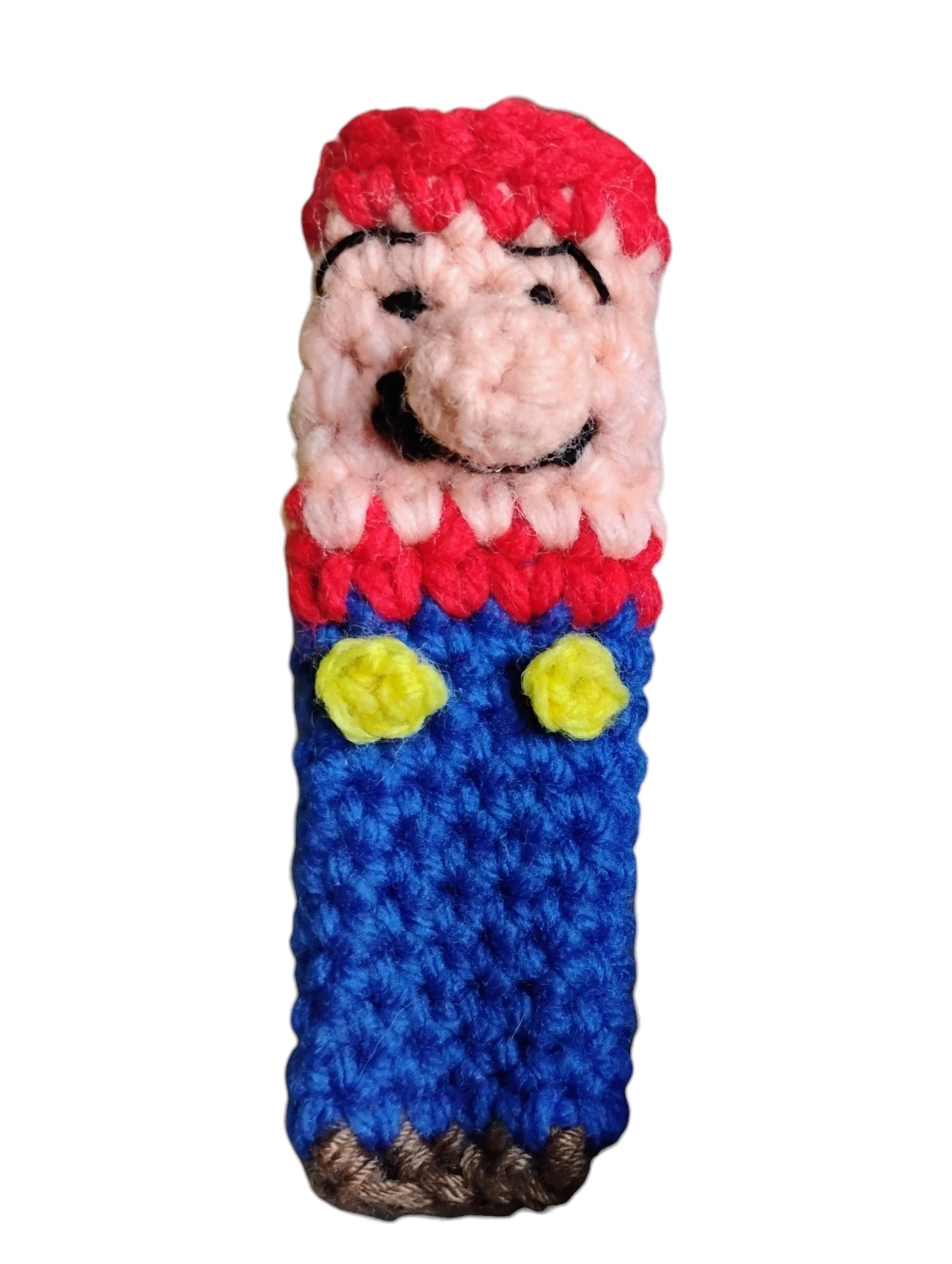 Chill Chums™ Crochet Ice Pop Kozies