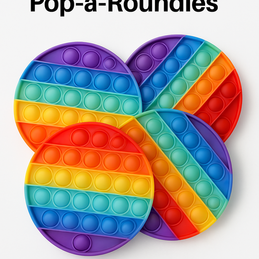Pop-a-Roundies™