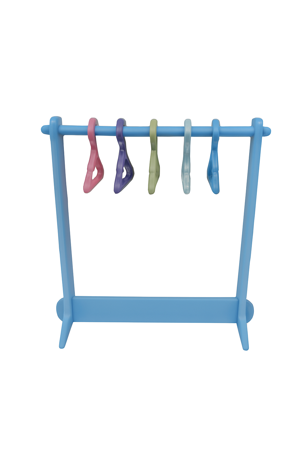 The Earring Armoire™ - Because your earrings deserve a closet too.