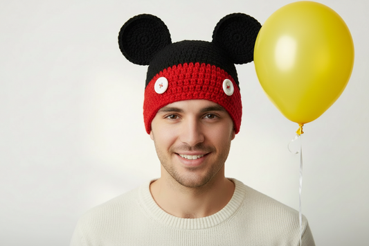 The Ears Have It Beanie